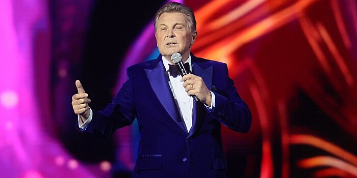 Экс‑тренер «Триумфа» Еремин о Льве Лещенко: «Великий артист, еще и человек с широкой душой, который безумно любит спорт»