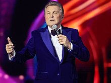 Экс‑тренер «Триумфа» Еремин о Льве Лещенко: «Великий артист, еще и человек с широкой душой, который безумно любит спорт»