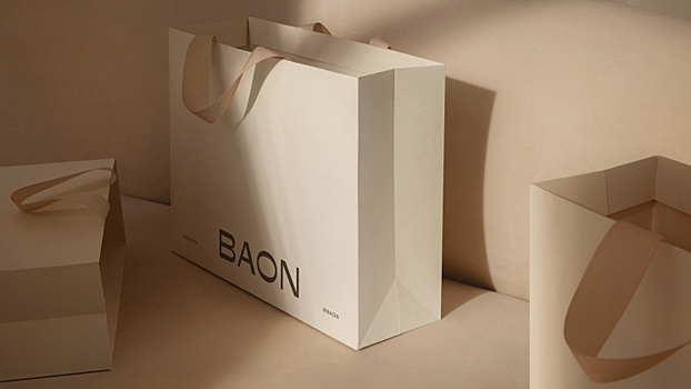 Linii обновили позиционирование и визуальный облик бренда одежды Baon