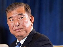 Kyodo: премьер Японии Исиба может отменить поездку на саммит НАТО