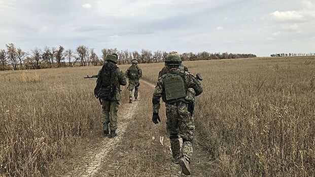 В ДНР назвали идею Киева об операции по поддержанию мира недопустимой