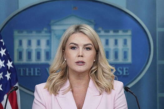 Белый дом уклонился от ответа о посредничестве Катара в урегулировании по Украине