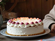 Ветерану Великой Отечественной войны из Тобольска исполнилось 102 года