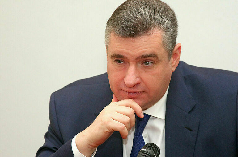 Депутат Слуцкий назвал условие для «ядерного апокалипсиса»