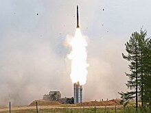 "Триумфы" заступили на боевое дежурство в Якутии