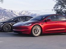 Немецкие эксперты: Tesla Model 3 ломается чаще, чем Renault Logan