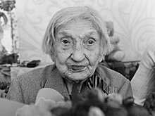 Старейшая в России участница Великой Отечественной умерла в возрасте 105 лет
