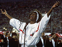 Исполнилось 10 лет со дня смерти Уитни Хьюстон