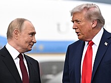 В США рассказали о тайном предупреждении Путина Трампу