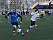 «Факел» победил, но не убедил