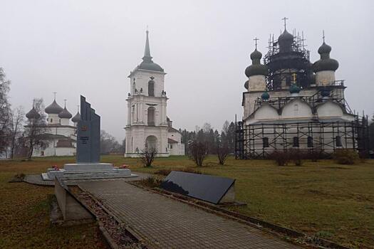 Путешественники все чаще выбирают малые города российского Севера