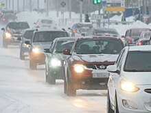 Движение по улице Городилова в Ноябрьске сделают двусторонним