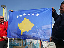 Еще одна страна отозвала признание Косова