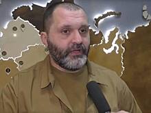 Кимаковский сообщил о зачистке 90% Красноармейска