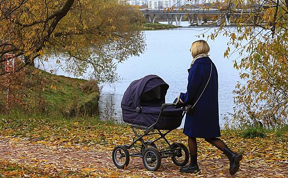 Некоторых семей в России лишат единого пособия на ребенка