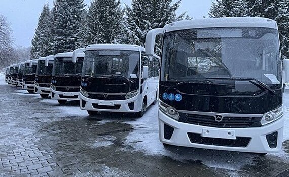 "Нижнекамское ПАТП" хотят обанкротить