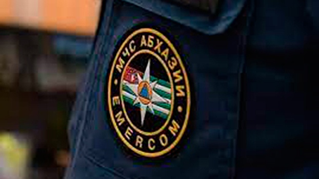 В Абхазии нашли заблудившуюся в горах туристку из России