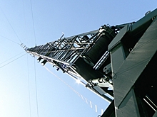 Алексей Бочаров сменит Александра Якунина на посту гендиректора концерна «Созвездие»