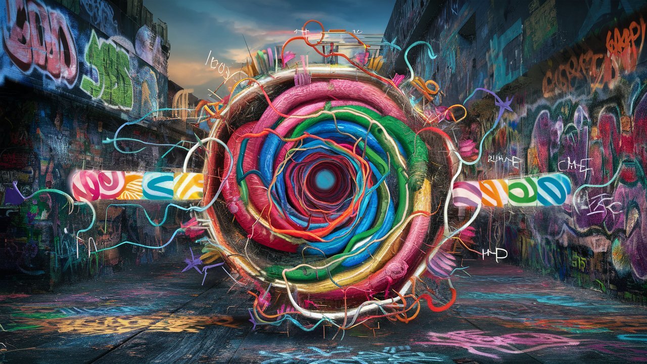 Жидкие магниты удалось создать по-новому