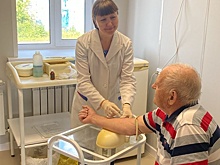 Капремонт прошел в трех медучреждениях в Сергачском округе