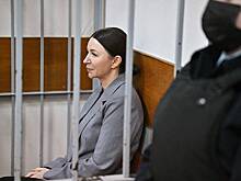 Омбудсмен рассказала о защите прав «королевы марафонов» в СИЗО