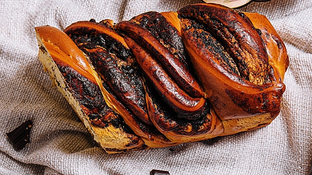 Рецепт булочек с маком, от которых невозможно оторваться