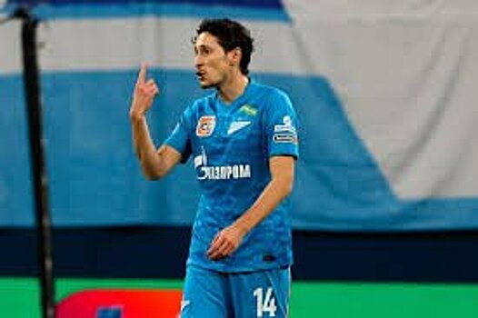 Селюк: уходить из "Зенита" в чемпионат Турции — не лучший вариант для Кузяева