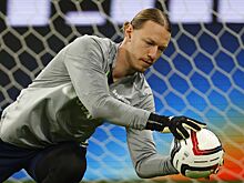 Первый тренер Сафонова: Матвей — заложник ситуации в «ПСЖ», но он не сдаётся