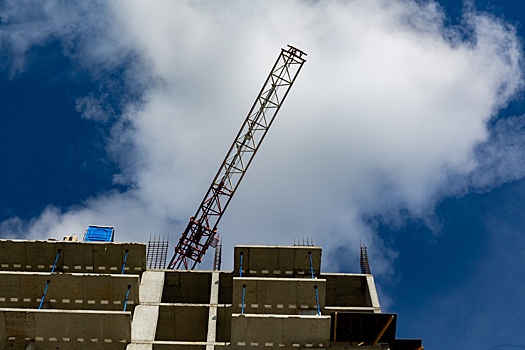 751 миллион рублей получили обманутые дольщики Новомарусино