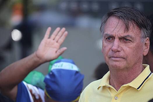 Экс-президента Бразилии заподозрили в отмывании более пяти миллионов долларов