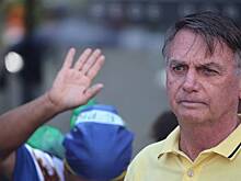 Экс-президента Бразилии заподозрили в отмывании более пяти миллионов долларов