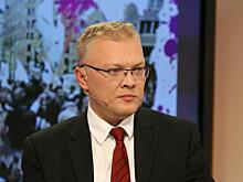 Врио главы Кировской области Александр Соколов победил на выборах