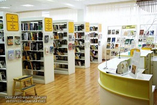В библиотеке №162 прошел вечер классической музыки