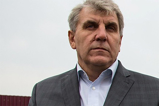 Бывший мэр Холмска вернет «подаренные» ему 1,7 млн рублей в бюджет