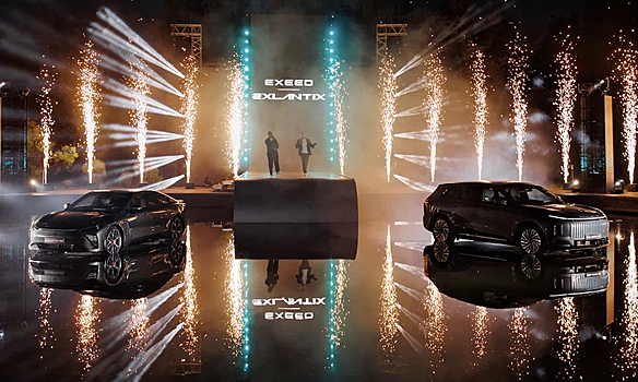 Гибридом по бездорожью