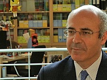 Браудер заочно приговорен к 9 годам колонии