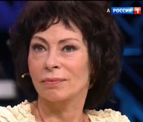 Марина Хлебникова Что С Ней Случилось Фото