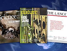 Что нового в Nature, Science и The Lancet. 15 июля