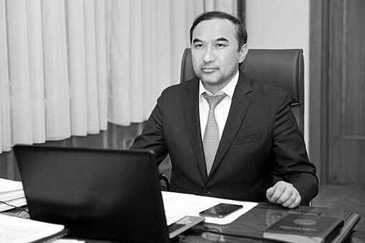 Бывший советник президента Казахстана Бабакумаров погиб в Астане