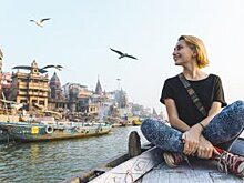 Самые красивые деревни России включат в турмаршруты