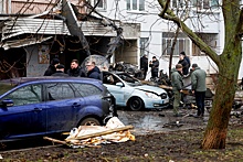 Украина получила данные "черного ящика" упавшего в Броварах вертолета