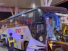 Стало известно о состоянии попавших в аварию в Таиланде российских туристов