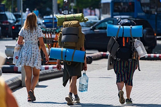 Сколько туристов Тюменская область рассчитывает принимать через десять лет