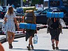 Сколько туристов Тюменская область рассчитывает принимать через десять лет