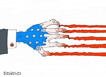 «Сжечь флаг США на пьедестале»: Штаты запрещают олимпийцам протестовать