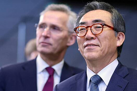 Южная Корея выделит новый пакет помощи Украине