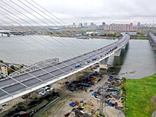 Новосибирцы узнали, сколько придется платить за проезд по четвертому мосту