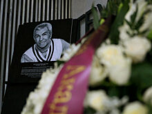 После кончины Юрия Николаева открыли наследственное дело