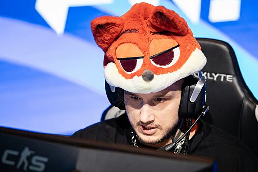 «Я бы не делал замен». Zeus — о Spirit и NAVI в CS 2