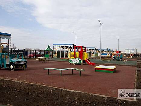 Банк «Оренбург» требует от детского сада четверть миллиарда рублей